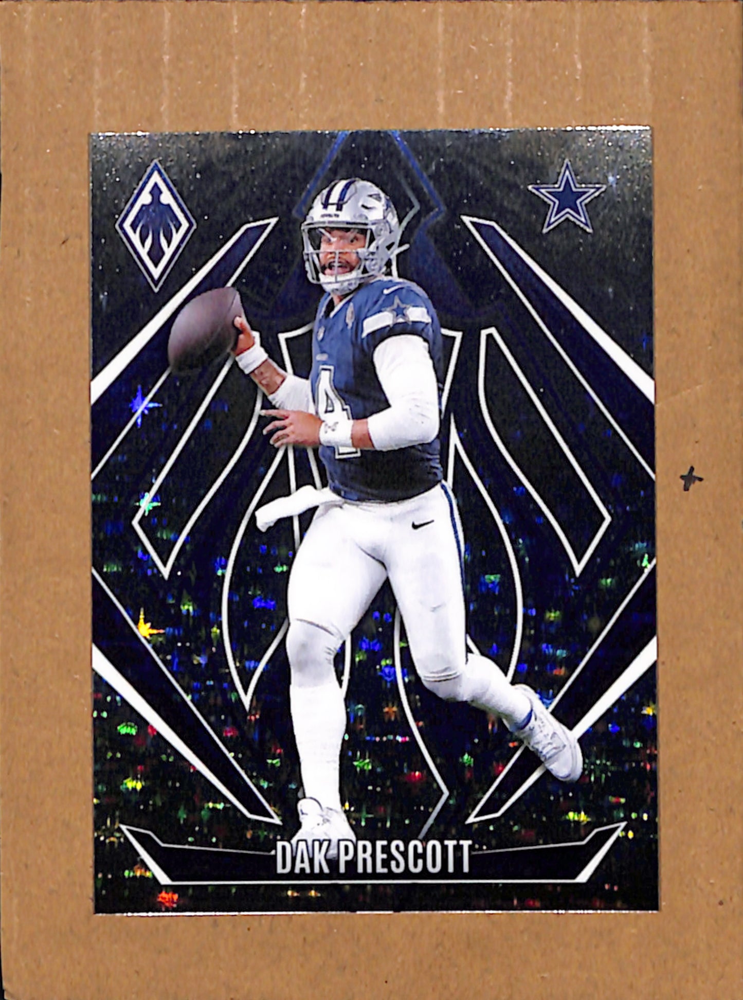 2024 Panini Phoenix #31 Dak Prescott Dallas Cowboys /180 CS26017897