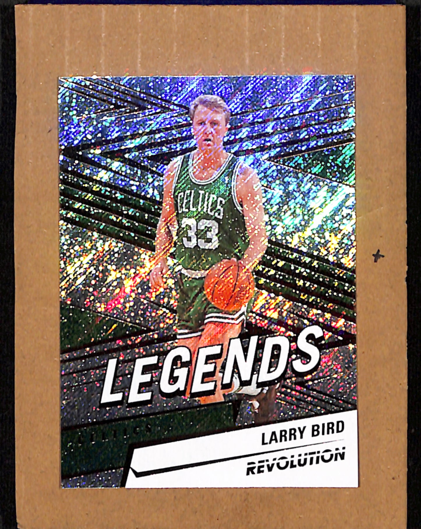 2024-25 Panini Revolution #159 Larry Bird Boston Celtics NMT CS26017932