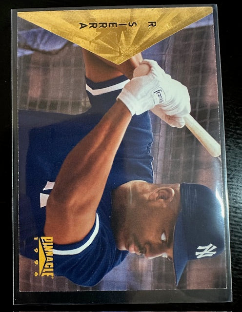 1996 Pinnacle #116 Ruben Sierra HOF-10005043