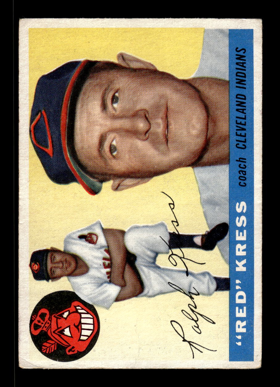 1955 Topps LOT OF 69 $250 shipped