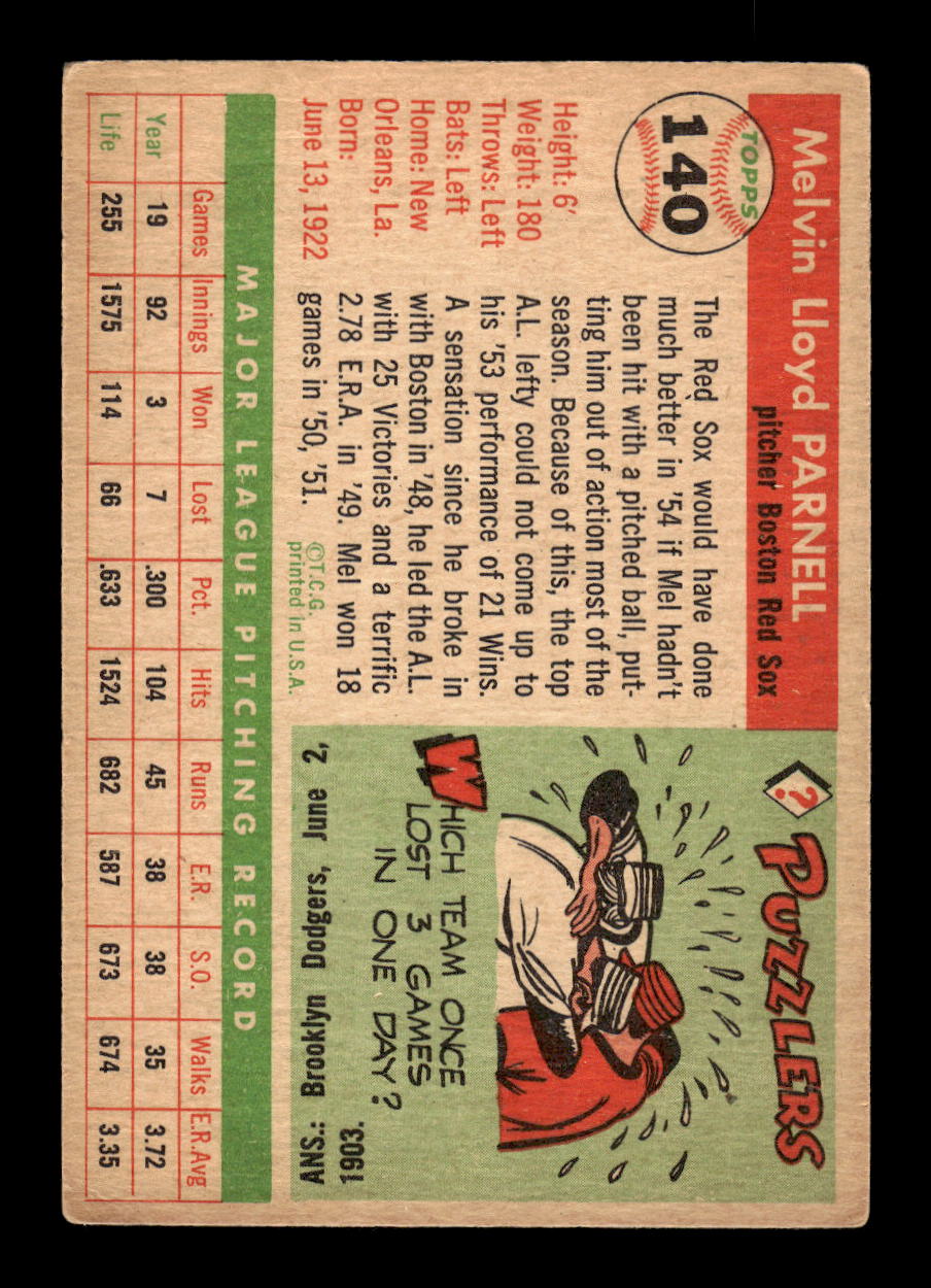 1955 Topps LOT OF 69 $250 shipped