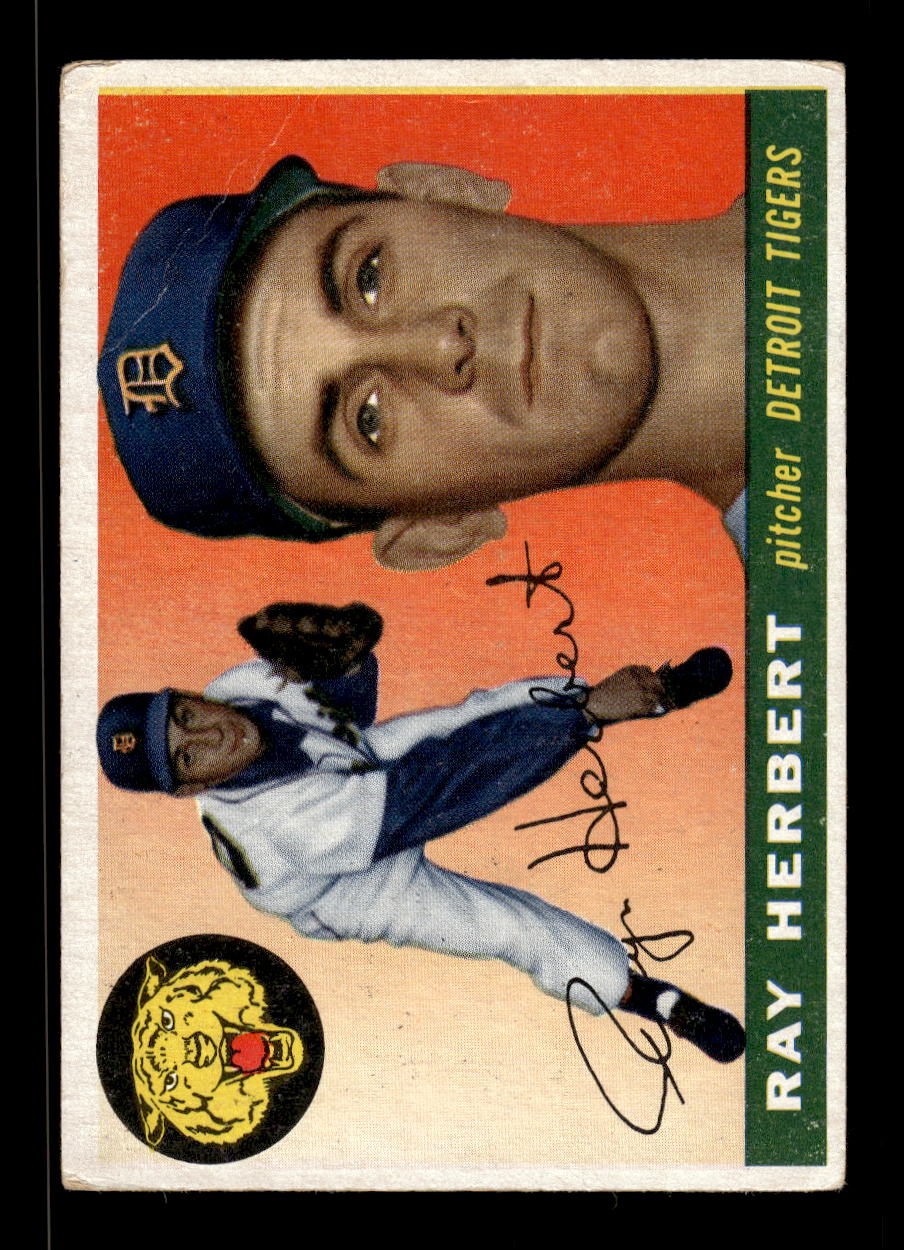 1955 Topps LOT OF 69 $250 shipped