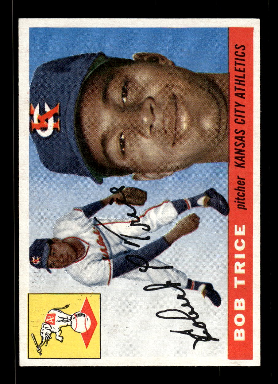 1955 Topps LOT OF 69 $250 shipped